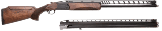 Charles Daly 202 Break Open Action 12 GAUGE Shotgun - 32" - Black